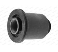 2 x Boccola braccio oscillante MOOG per MERCEDES-BENZ, RENAULT CITAN, CITAN