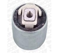 Boccola braccio oscillante bilaterale Supporto idraulico L29846 MONROE per AUDI