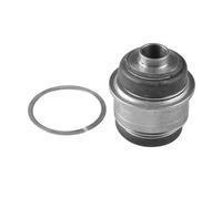 Boccola braccio oscillante bilaterale TED66909 TEDGUM per BMW X5 X6