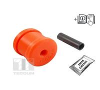 Boccola braccio oscillante bilaterale TED87140 TEDGUM per SUZUKI