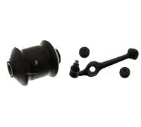 Boccola braccio oscillante + Braccio oscillante FEBI BILSTEIN per FORD ESCORT I