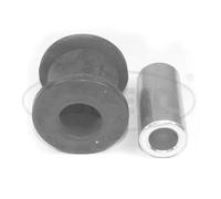 Boccola braccio oscillante centro 49398060 CORTECO per PEUGEOT CITROËN FIAT