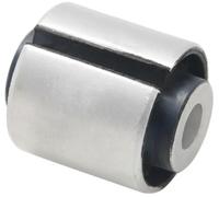 Febest Boccola braccio oscillante centro BMAB-041 per BMW 1, 3, 3 Touring, 2 Coupé