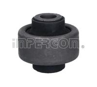 Boccola braccio oscillante centro Cuscinetto gomma-metallo 1755 per PEUGEOT FIAT