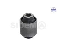 Boccola braccio oscillante centro Cuscinetto gomma-metallo 847614 SIDEM