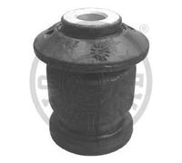 Boccola braccio oscillante centro Cuscinetto gomma-metallo F8-5264 OPTIMAL