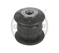 Boccola braccio oscillante centro Cuscinetto gomma-metallo F8-5633 OPTIMAL
