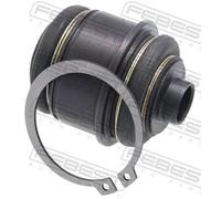 Febest Boccola braccio oscillante BMAB-012Z Guscio di cuscinetto per BMW