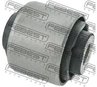 Boccola braccio oscillante centro HAB-018 FEBEST per HONDA CIVIC VI Fastback