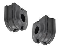 Boccola Braccio Oscillante Compatibile Con BMW Per 525d 2004-2010 525i 2003-2010 525xi 2005-2010 Boccola Barra Stabilizzatrice Sospensione Anteriore 31356761591