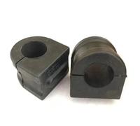 Boccola Braccio Oscillante Compatibile Con Chevy Per Captiva 2 Pezzi Ricambi Auto Boccola Barra Stabilizzatrice Anteriore 96626251 96810751 19276422 20921403 9662825