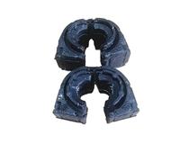 Boccola Braccio Oscillante Compatibile Con Per CC 2012-2017 Per Eos 2006-2016 2 Pezzi Barra Stabilizzatrice Posteriore Barra Antirollio Boccola Stabilizzatrice In Gomma 1K0511327AR