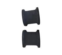 Boccola Braccio Oscillante Compatibile Con Suzuki Per Grand Per Vitara 2008-2020 Accessori Per Auto Diametro Interno 25 Mm 2 Pezzi Boccola Stabilizzatrice Anteriore 42412-78K00