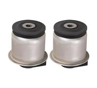 Boccola Braccio Oscillante Compatibile Con Vauxhall Per Astra 1979-1986 MK V 2004-2012 Per Zafira MK II 2005-2014 Boccole Dei Bracci Oscillanti Del Telaio Ausiliario Dell'assale Posteriore 13267215