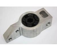 Boccola braccio oscillante Cuscinetto gomma-metallo 110046410 AUTOMEGA per AUDI