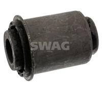 Boccola braccio oscillante Cuscinetto gomma-metallo 13 94 3301 SWAG per ISUZU