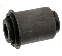 Boccola braccio oscillante Cuscinetto gomma-metallo 13 94 3301 SWAG per ISUZU