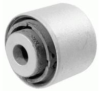 Boccola braccio oscillante Cuscinetto gomma-metallo 29820 01 LEMFÖRDER per BMW 3