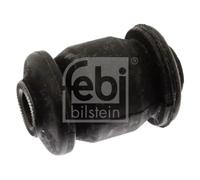 Boccola braccio oscillante Cuscinetto gomma-metallo 41590 FEBI BILSTEIN per KIA