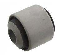 Boccola braccio oscillante Cuscinetto gomma-metallo 45866 FEBI BILSTEIN per VW