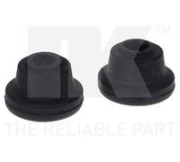 Boccola braccio oscillante Cuscinetto gomma-metallo 5103613 NK per OPEL SUZUKI