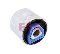 Boccola braccio oscillante Cuscinetto gomma-metallo 829 0005 10 FAG per BMW 5 7