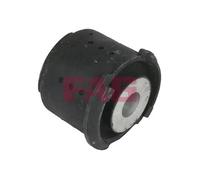 2 x Boccola braccio oscillante FAG per BMW 3 E46, E46, Z4 E85, Z4 E86, Z4 E89