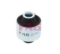 FAG 829 0015 10 Supporto braccio oscillante per BMW 3 Limousine (E46)