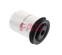 Boccola braccio oscillante Cuscinetto gomma-metallo 829 0038 10 FAG