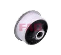Boccola braccio oscillante Cuscinetto gomma-metallo 829 0044 10 FAG per FORD KA