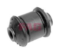Boccola braccio oscillante Cuscinetto gomma-metallo 829 0067 10 FAG per OPEL