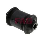 2x Boccole braccio oscillante FAG Davanti S+D per VW TRANSPORTER T3 Autobus