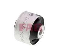 Boccola braccio oscillante Cuscinetto gomma-metallo 829 0094 10 FAG per AUDI VW