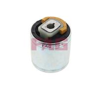 Boccola braccio oscillante Cuscinetto gomma-metallo 829 0096 10 FAG per AUDI VW