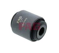 Boccola braccio oscillante Cuscinetto gomma-metallo 829 0119 10 FAG per RENAULT