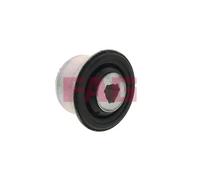 Boccola braccio oscillante Cuscinetto gomma-metallo 829 0123 10 FAG per NISSAN