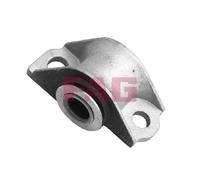 Boccola braccio oscillante Cuscinetto gomma-metallo 829 0134 10 FAG per FIAT