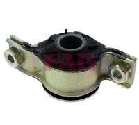 Boccola braccio oscillante Cuscinetto gomma-metallo 829 0137 10 FAG per FIAT