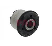 Boccola braccio oscillante Cuscinetto gomma-metallo 829 0202 10 FAG per CITROËN