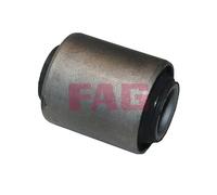 Boccola braccio oscillante Cuscinetto gomma-metallo 829 0205 10 FAG per NISSAN