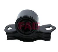 Boccola braccio oscillante Cuscinetto gomma-metallo 829 0207 10 FAG per NISSAN
