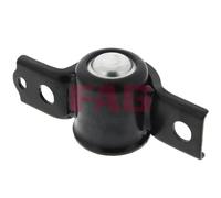 Boccola braccio oscillante Cuscinetto gomma-metallo 829 0247 10 FAG per SKODA VW