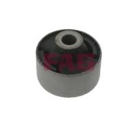 Boccola braccio oscillante Cuscinetto gomma-metallo 829 0337 10 FAG per HONDA