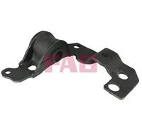 Boccola braccio oscillante Cuscinetto gomma-metallo 829 0343 10 FAG per FIAT