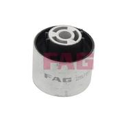 Boccola braccio oscillante Cuscinetto gomma-metallo 829 0348 10 FAG per VW SKODA