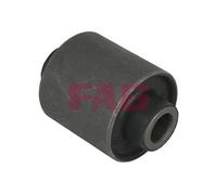 Boccola braccio oscillante Cuscinetto gomma-metallo 829 0375 10 FAG
