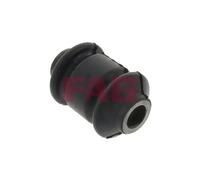 Boccola braccio oscillante Cuscinetto gomma-metallo 829 0379 10 FAG per FORD