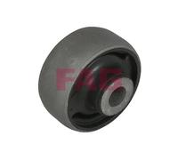 Boccola braccio oscillante Cuscinetto gomma-metallo 829 0406 10 FAG per VW SKODA