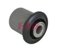 Boccola braccio oscillante Cuscinetto gomma-metallo 829 0412 10 FAG per HONDA