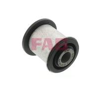 Boccola braccio oscillante Cuscinetto gomma-metallo 829 0416 10 FAG per NISSAN